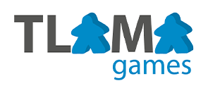 TLAMA GAMES