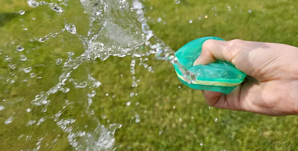 Vodní bomby