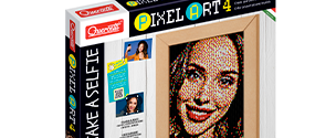Výtvarné pomůcky a kreativita