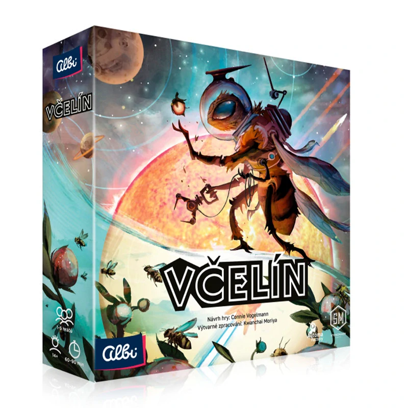 Albi Včelín