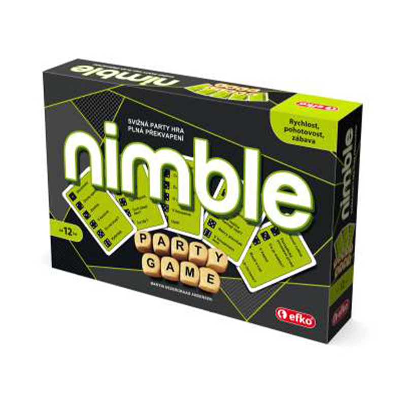 Efko Nimble