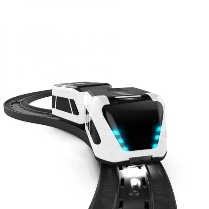 Smart Train - Chytrý elektrický vláček s dráhou