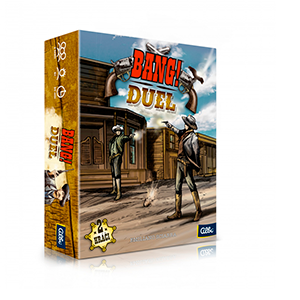 Bang! - Duel