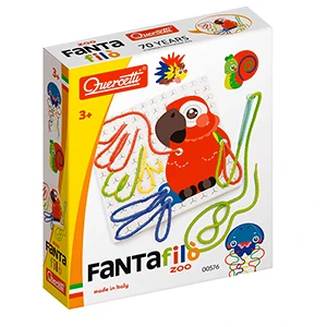 Quercetti Fanta Filó