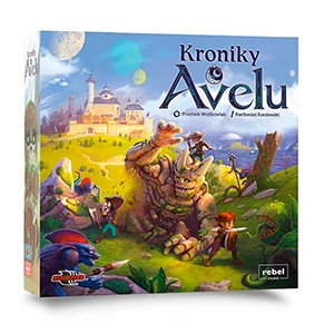 Kroniky Avelu