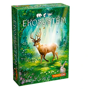 Mindok Ekosystém