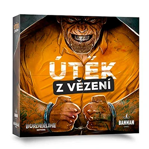 Útěk z vězení