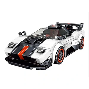 Mould King 27030 Model auta Pagani Zonda S