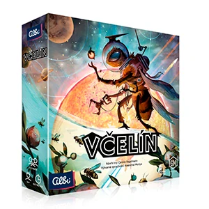 Albi Včelín