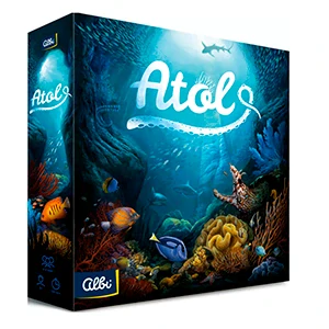 Albi Atol