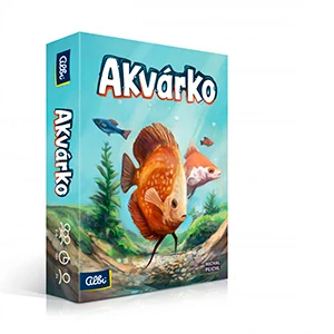 Albi Akvárko