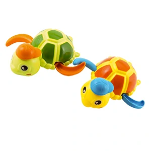 Teddies Želva na natažení do vody