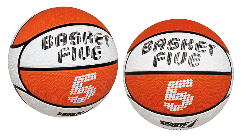 Minibasket Five