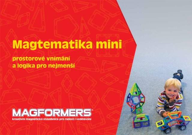 učebnice Magtematika Mini