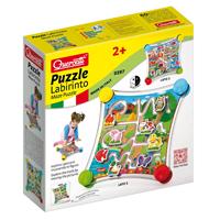 Puzzle Labirinto