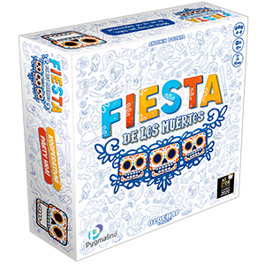 FIESTA de los Muertos