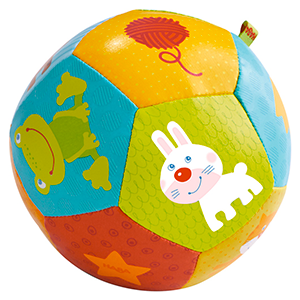 Haba Měkký míč Zvířátka