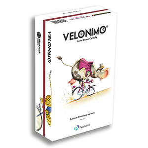 Pygmalino Velonimo