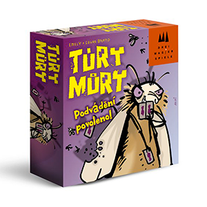 Túry Můry 