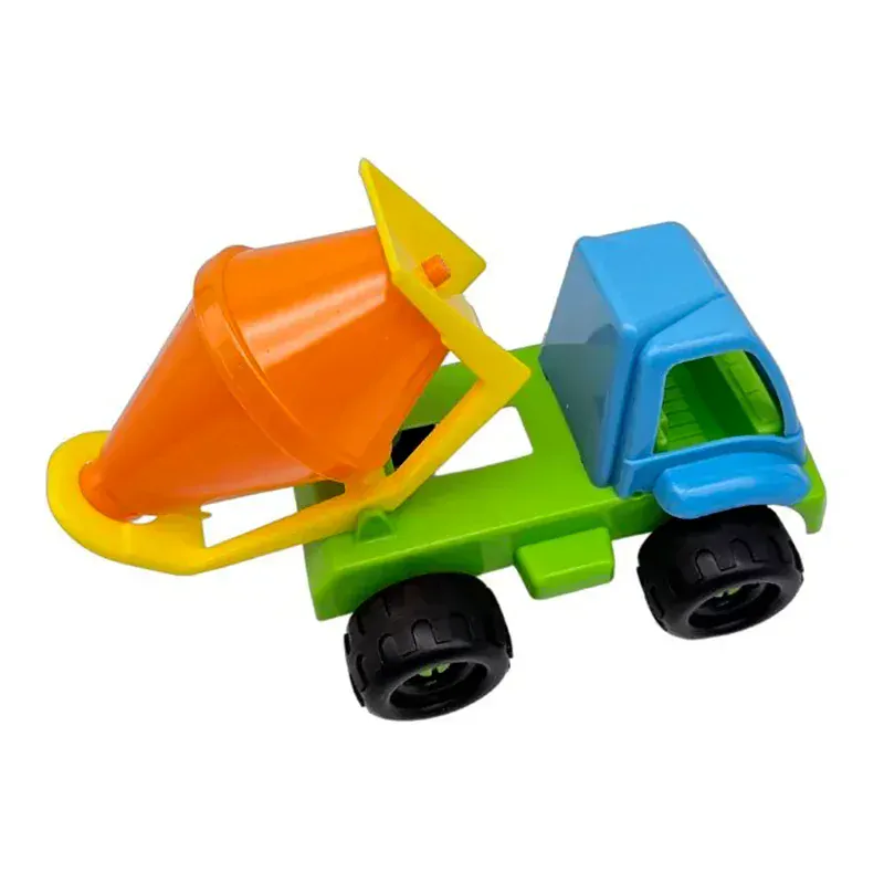 Alldoro Auto - Vehicle Míchačka - 21 cm