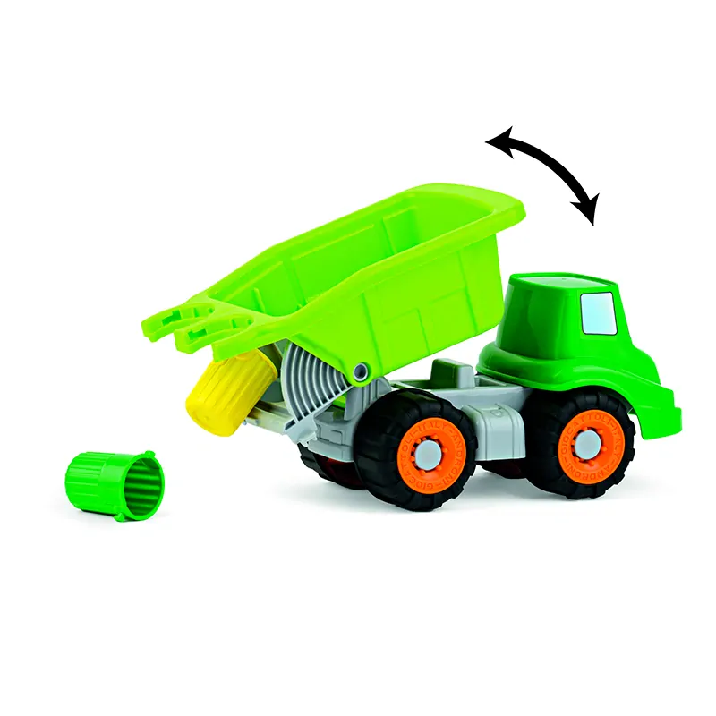 Androni Happy Truck popelářský vůz