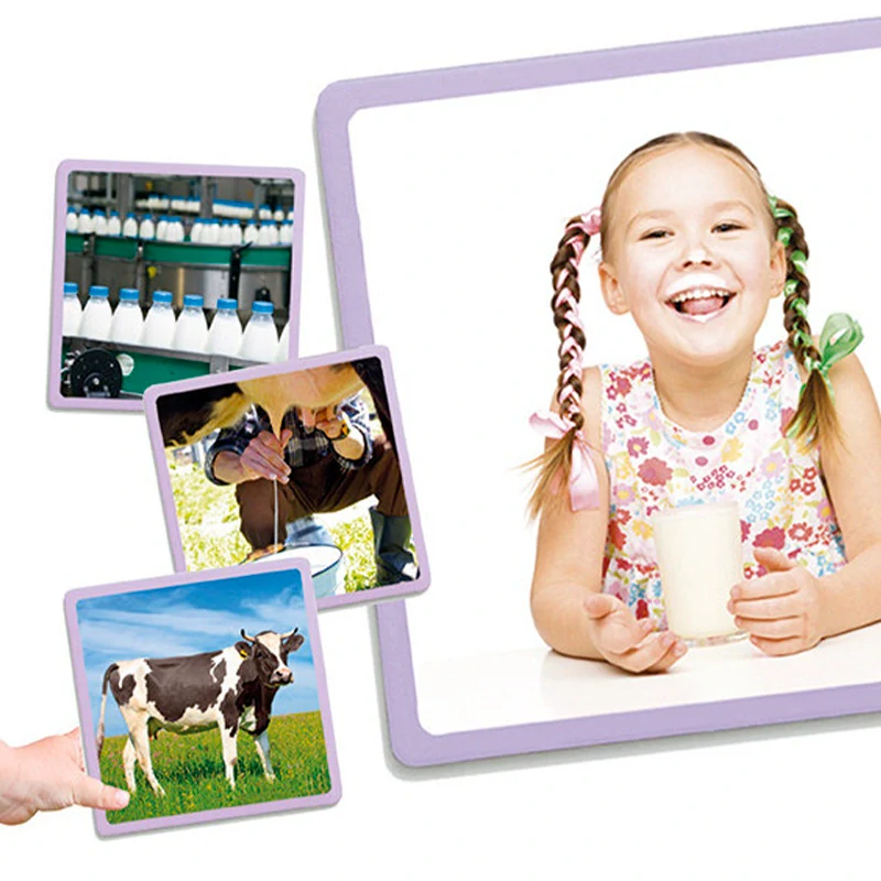 Akros Maxi - sekvence Výroba