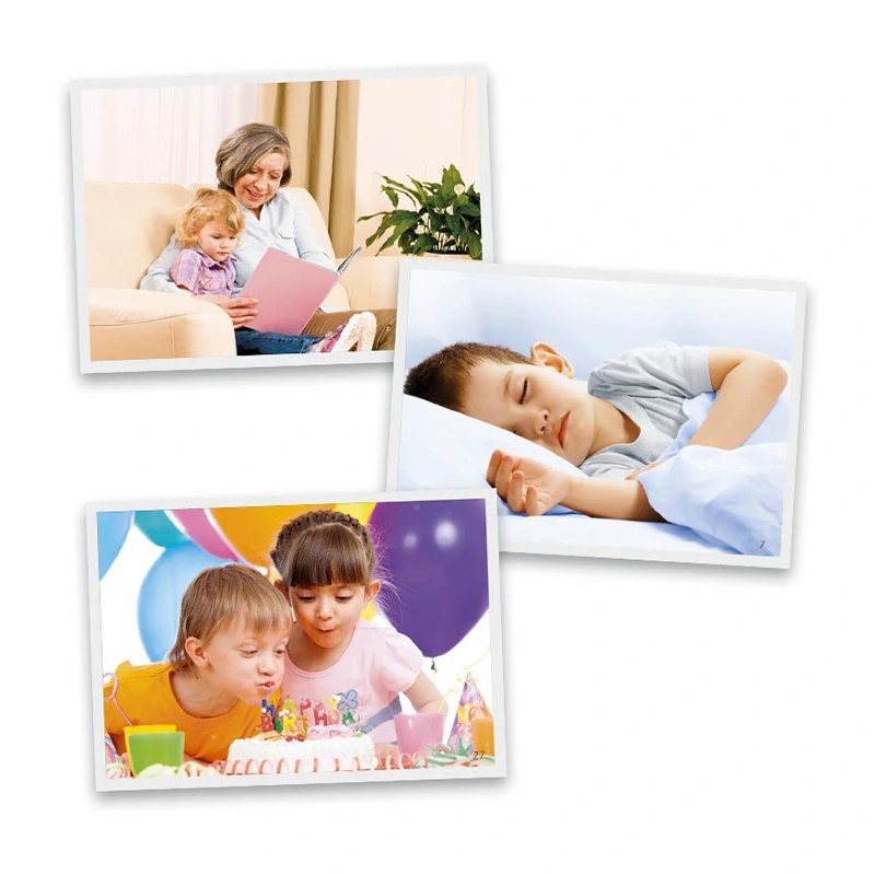 Akros Akční fotografie (slovesa)