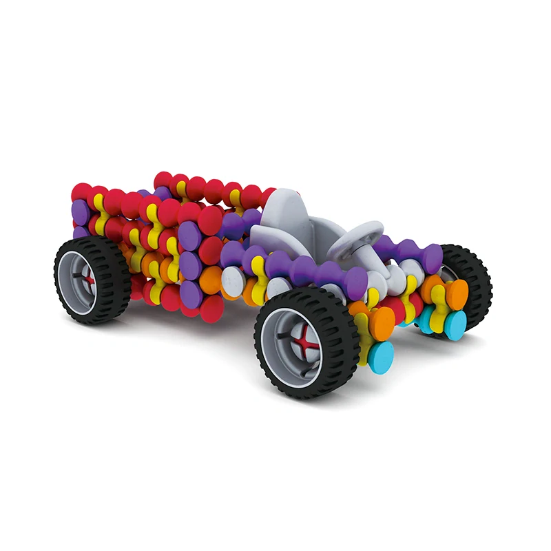 Albi Playstix Clips - Kvído