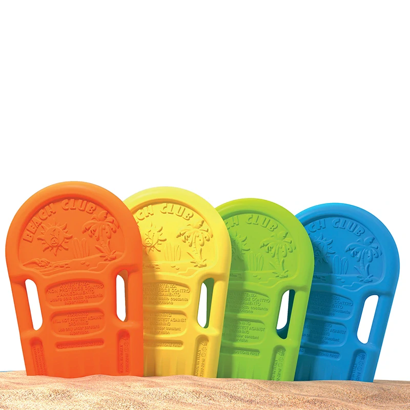 Androni Plavecká deska