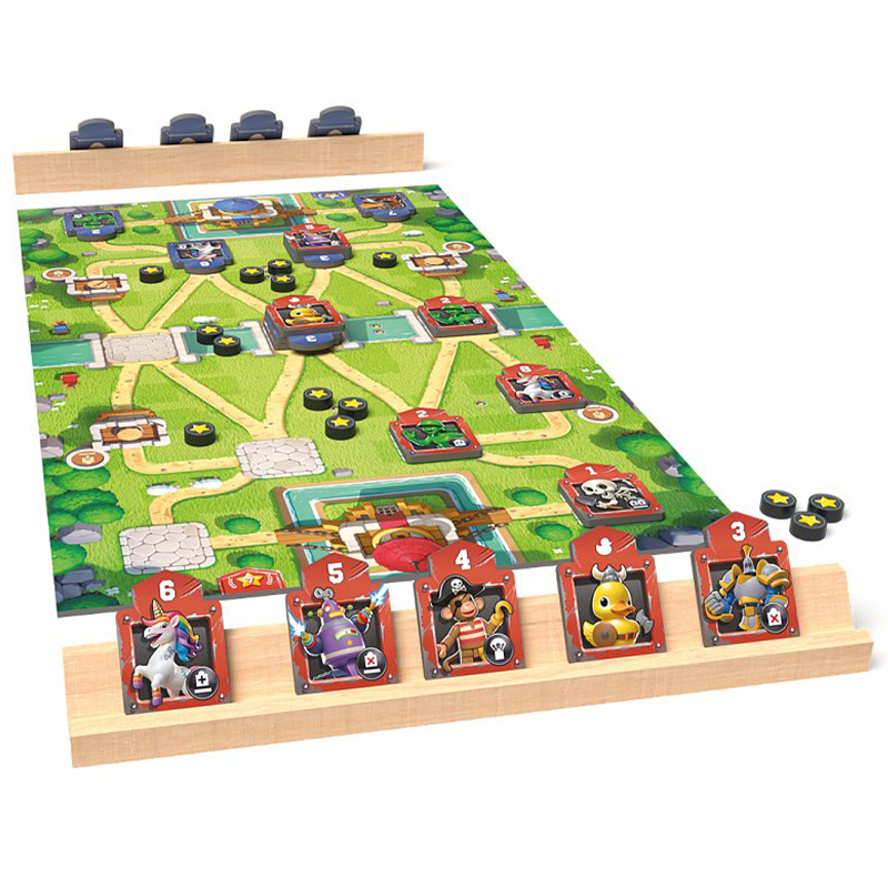 Asmodee Souboj hraček