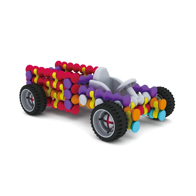 Albi Playstix Clips Deluxe - Kvído