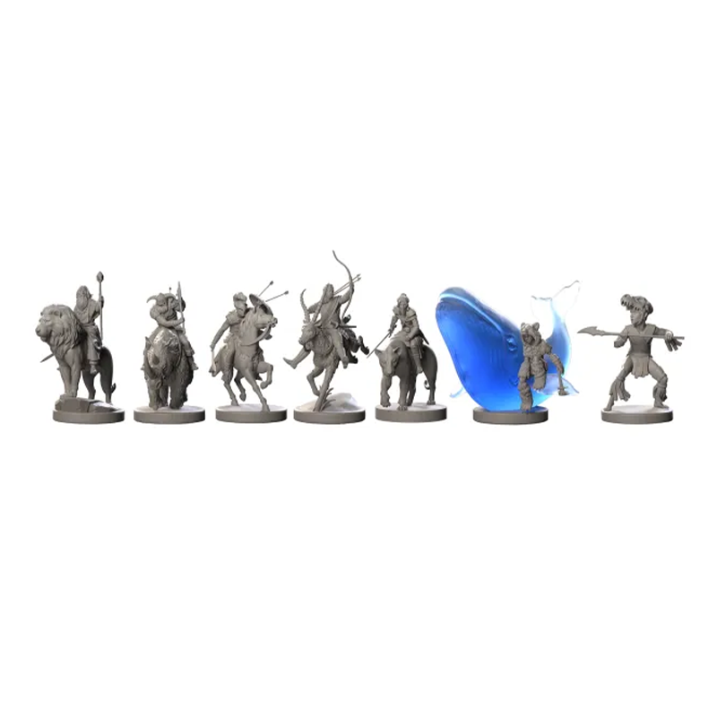 Albi Karak 2 Imperium - Sada figurek