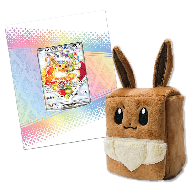 Pokémon TCG: SV8.5 Prismatic Evolutions - Super-Premium Collection