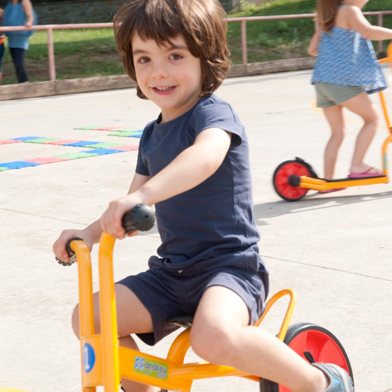 Andreu Toys Balance Bike