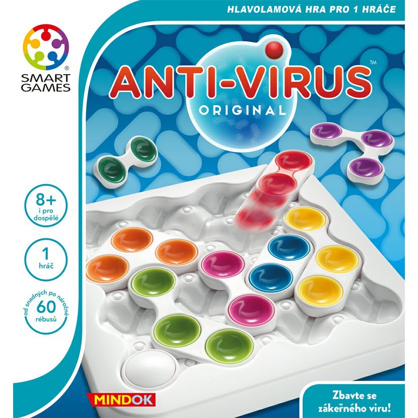 Mindok SMART Anti virus