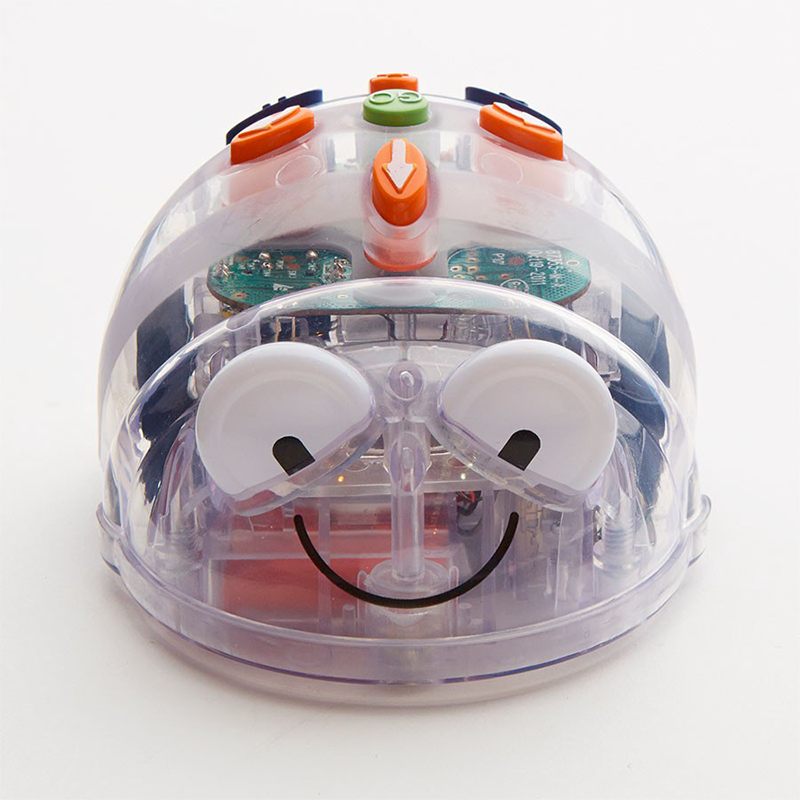 Blue-Bot třídní sada