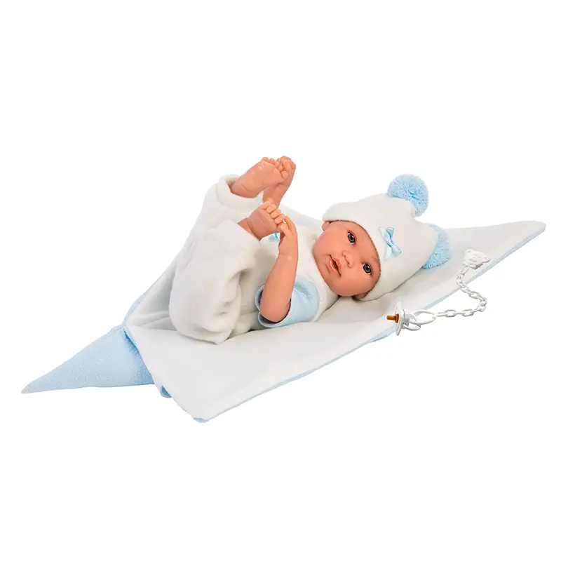Llorens New Born 63631