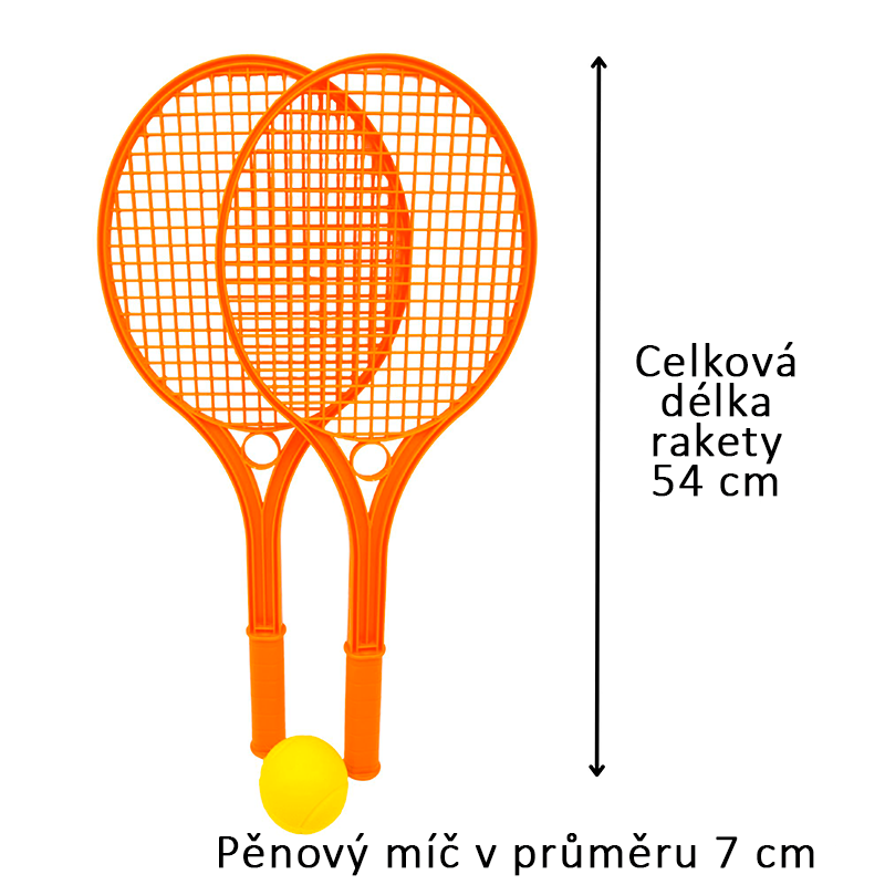 Alldoro Venkovní herní set XXL