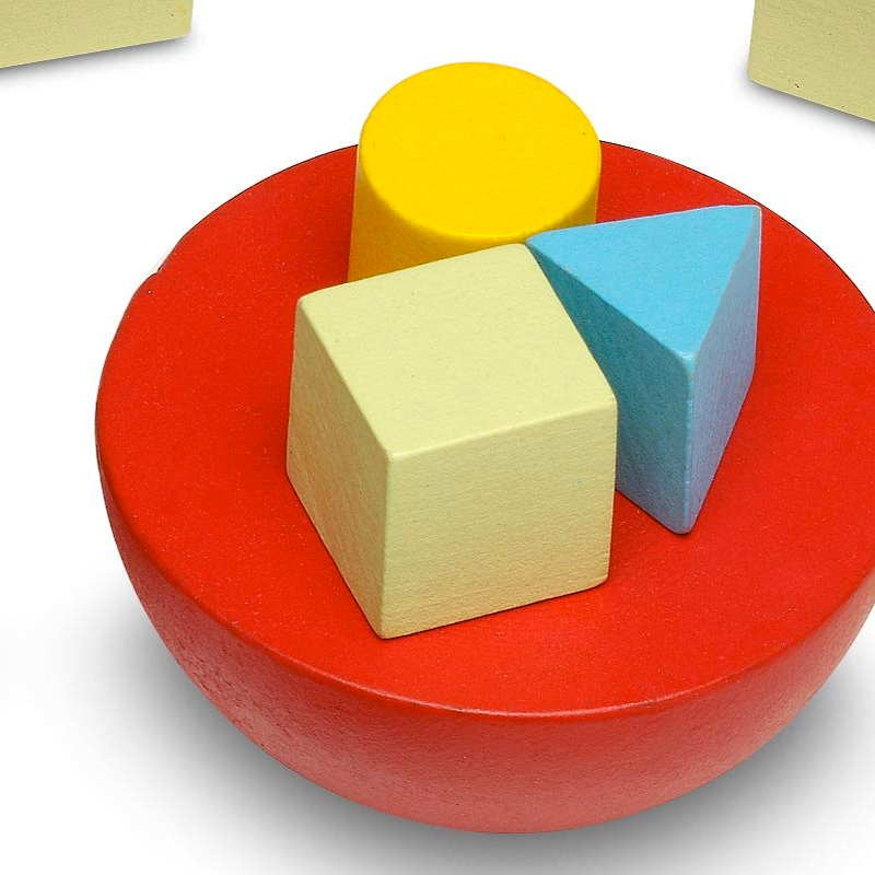 Cayro 858 - Equilibry