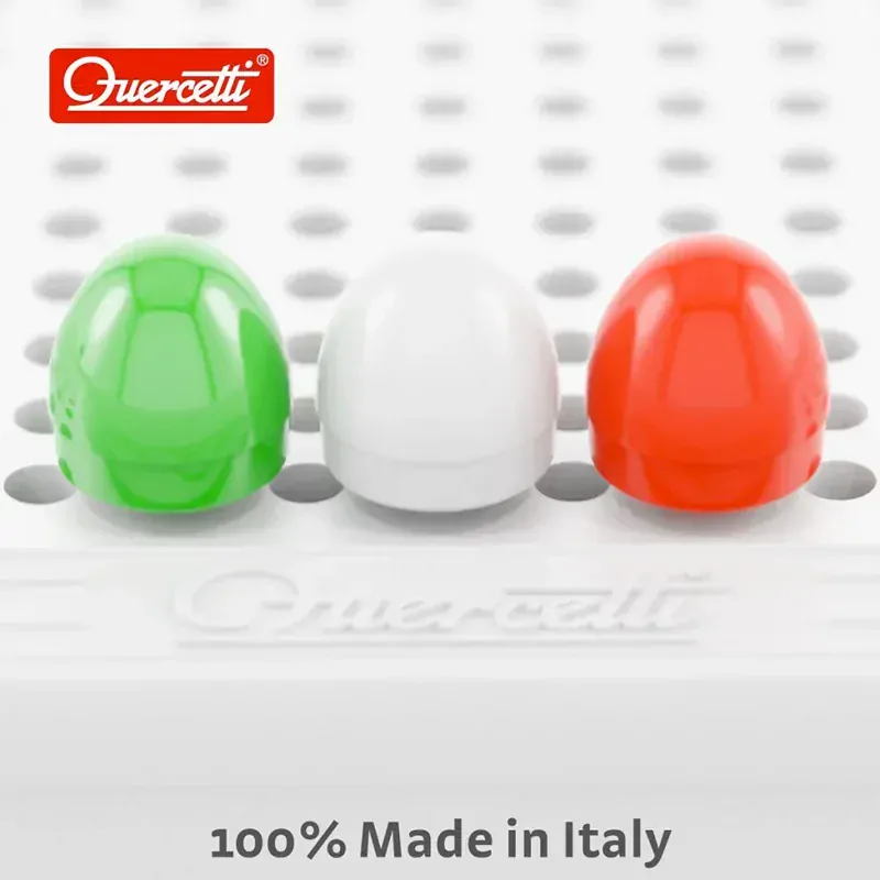 15 mm kolíčky mozaiky Fantacolor - 780 kusů