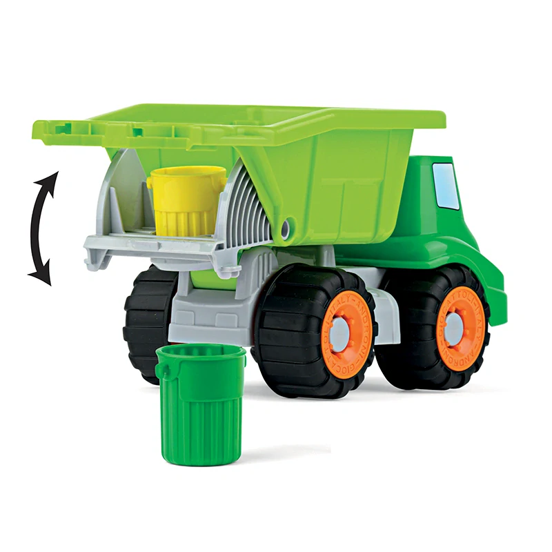 Androni Happy Truck popelářský vůz