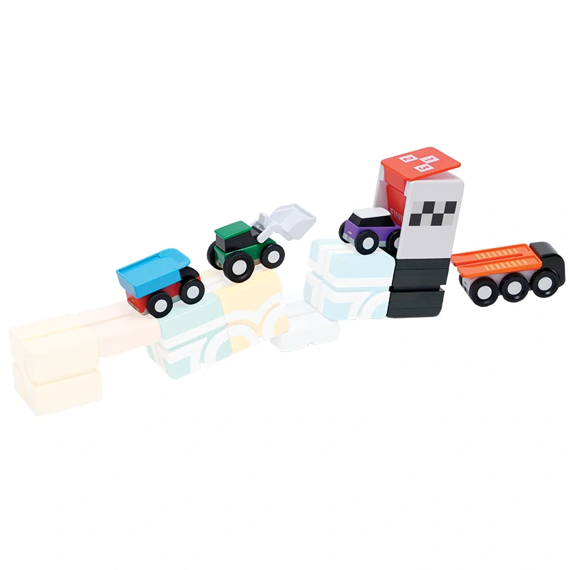 Qbi 228 Fun Vehicle Challenge