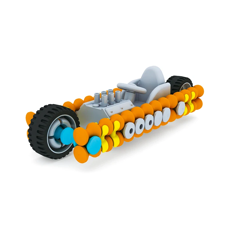 Albi Playstix Clips - Kvído