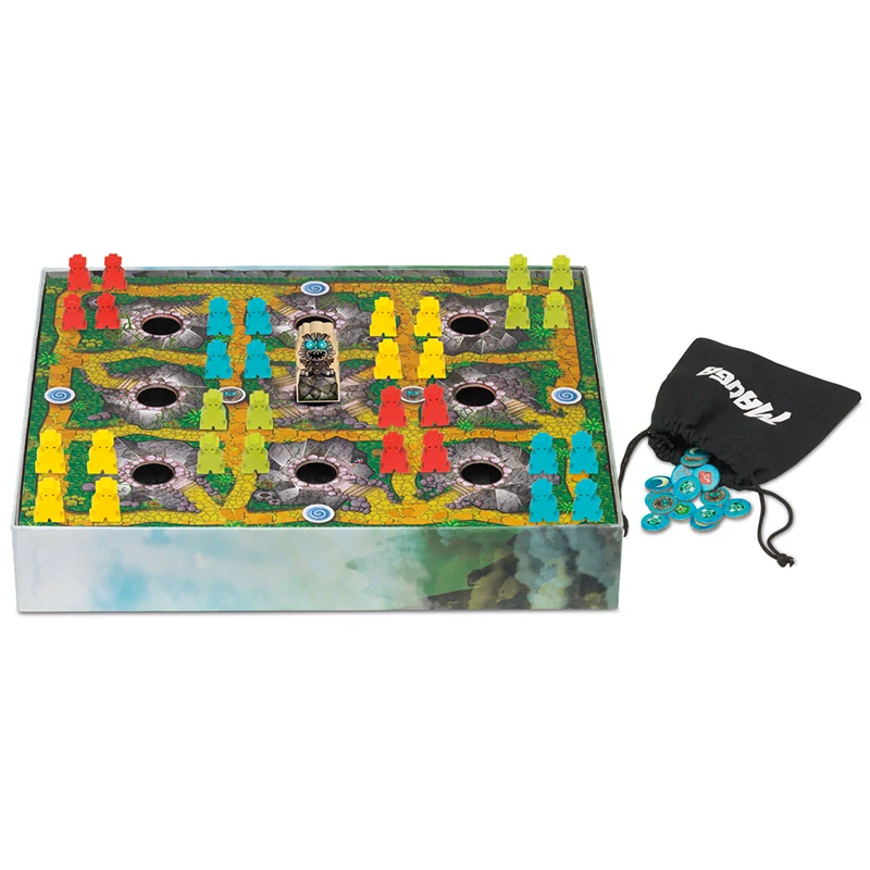 Cayro 7057 Mauga