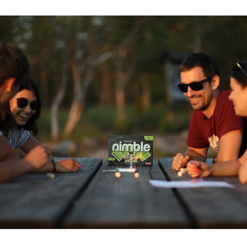 Efko Nimble