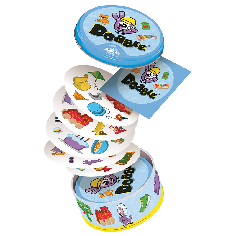 Asmodee Dobble Junior