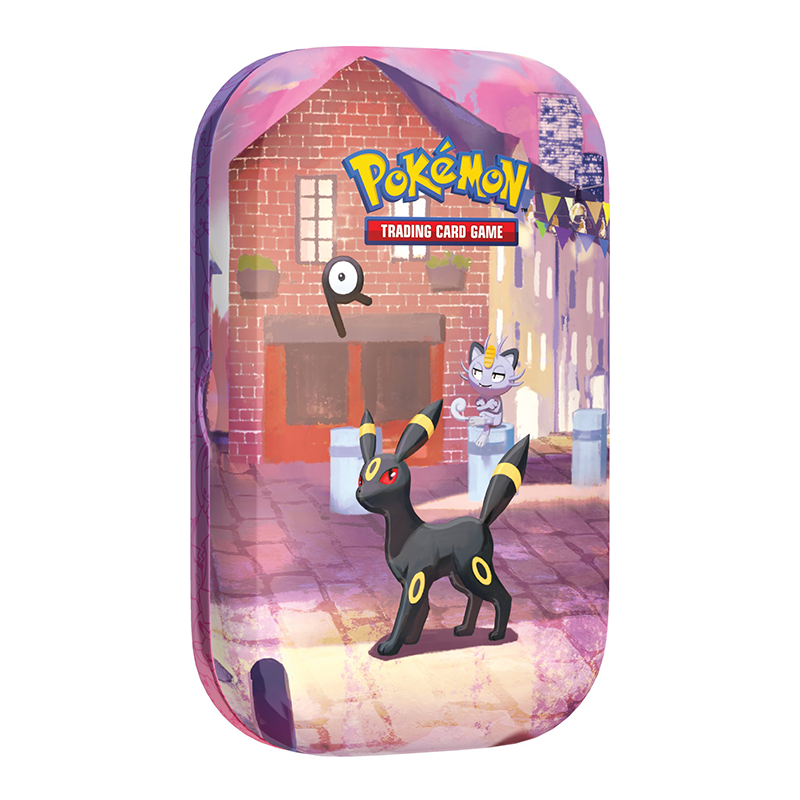 Pokémon TCG: 30th Celebration Mini Ti