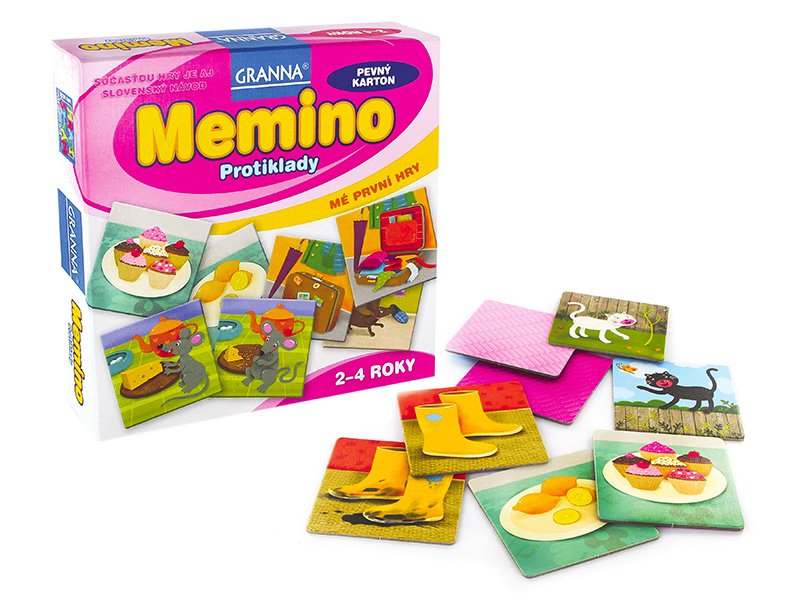Granna Memino