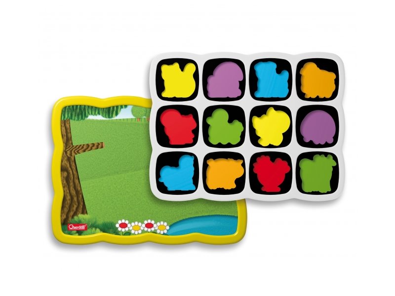 Smart Puzzle magnetico - Farma