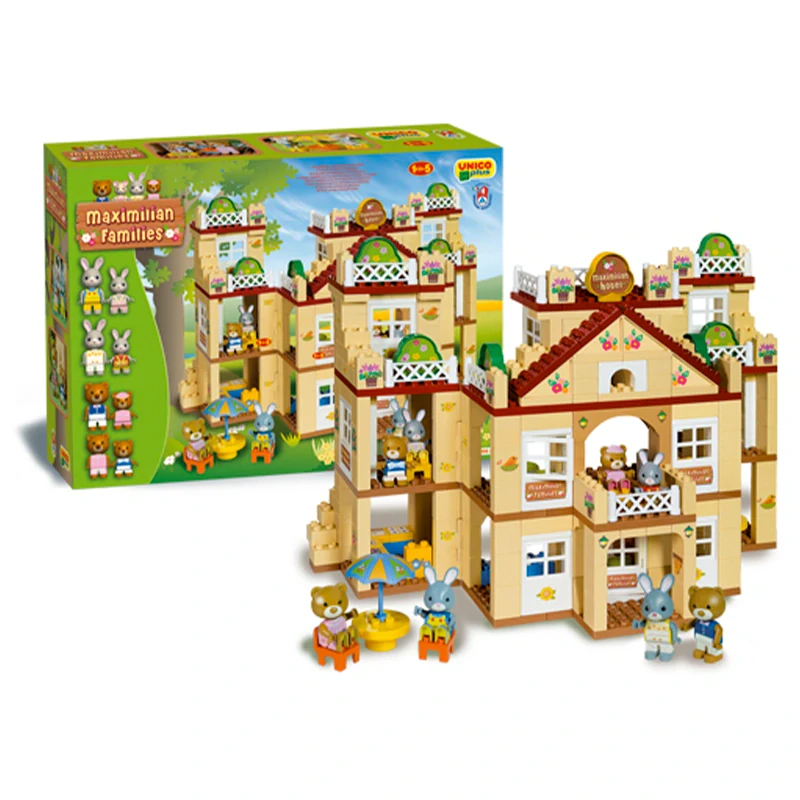 Unico Hotel Maximilian 